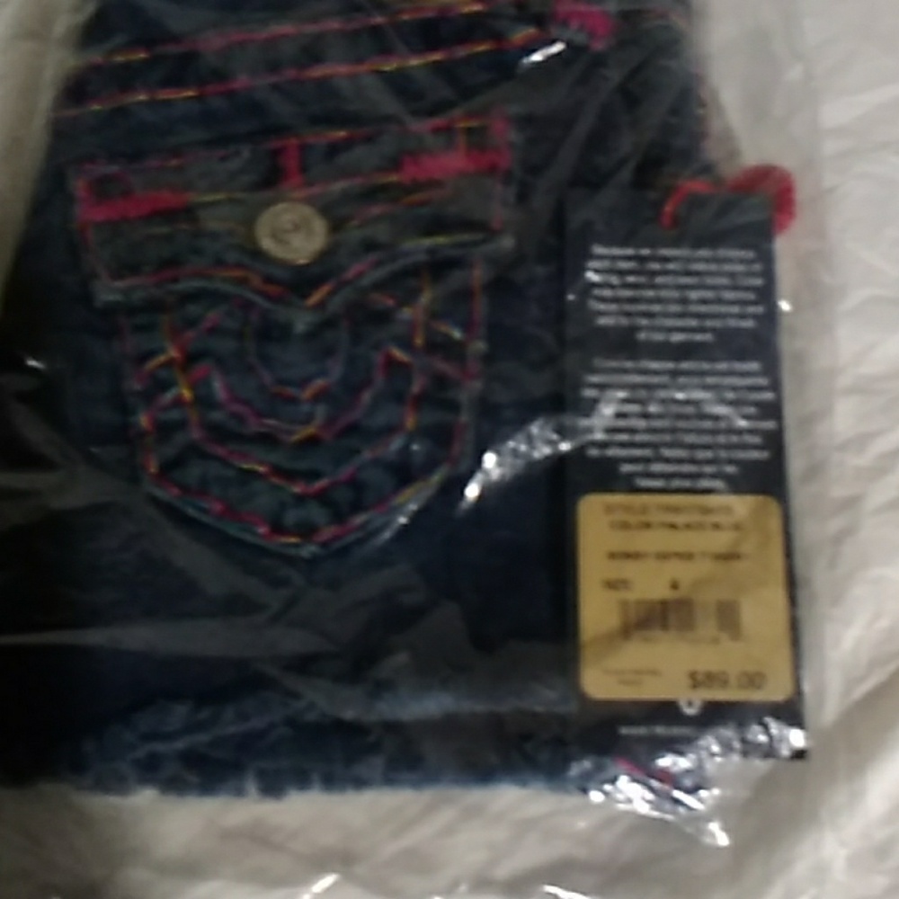 True religion